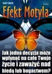 Efekt Motyla - Kamil Cebulski