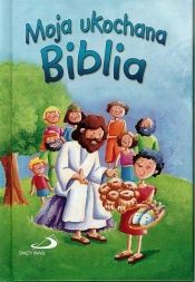 Moja ukochana Biblia