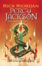 Ostatni Olimpijczyk. Tom 5 - Rick Riordan