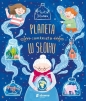 Planeta zamknięta w słoiku - Martin Stanev