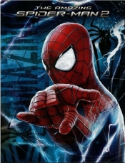 Segregator A5 Amazing Spider-Man