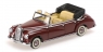 MINICHAMPS MercedesBenz 300 Cabriolet (437032131)