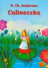 Calineczka Hans Christian Andersen