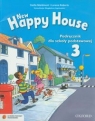 New Happy House 3 Podręcznik szkoła podstawowa Maidment Stella, Roberts Lorena
