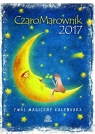 CzaroMarownik 2017 Twój Magiczny Kalendarz