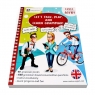  Let\'s Talk, Play, and Learn English (Level A2/B1)