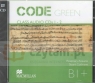 Code Green Class CD