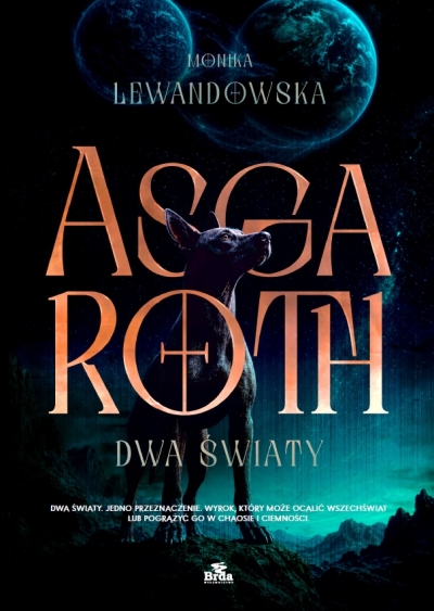 Asgaroth - dwa światy