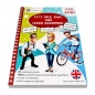 Let's Talk, Play, and Learn English (Level A2/B1) - Paweł Dwornik