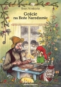 Pettson i Findus. Goście na Boże Narodzenie - Sven Nordqvist