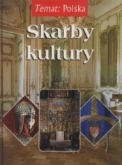 Skarby kultury - Opracowanie zbiorowe
