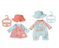 Baby Annabell - Wygodne ubranko 36 cm (702994-116720) mix