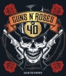 Guns N' Roses at 40 wer. angielska Martin Popoff