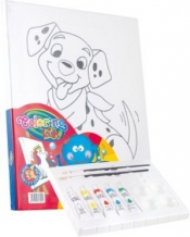COLORINO PODOBRAZIE 24*30CM