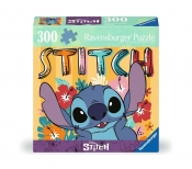 Ravensburger, Puzzle Moment 300: Disney Stitch (13399)