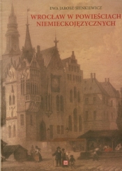 Wrocław w powieściach niemieckojęzycznych