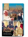 Święty Jan XXIII + Dobry Papież DVD Marek Balon