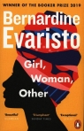 Girl Woman Other Bernardine Evaristo