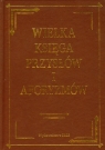 Wielka księga przysłów i aforyzmów