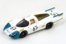 SPARK Porsche 907 #67 R. Buchet (S3499)