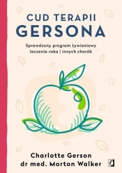 Cud terapii Gersona.