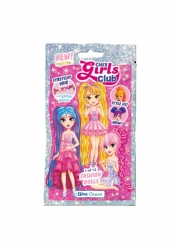 Figurka Chix Girls Club saszetka 1szt.mix
