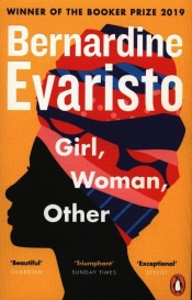 Girl Woman Other - Evaristo Bernardinde