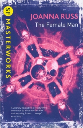 The Female Man - Russ Joanna
