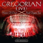 Live! Master Of Chant - Final Chapter Tour (Digipack) (DVD/2CD)
