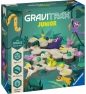 Gravitrax - Junior - Zestaw Startowy - Dżungla (27499)