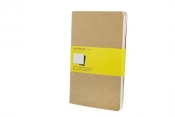 Zeszyt-notatnik Moleskine w kratkę - <br />