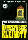 Pan Samochodzik i Knyszyńskie klejnoty 84