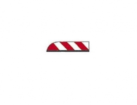 CARRERA Endpiece for high banked curve