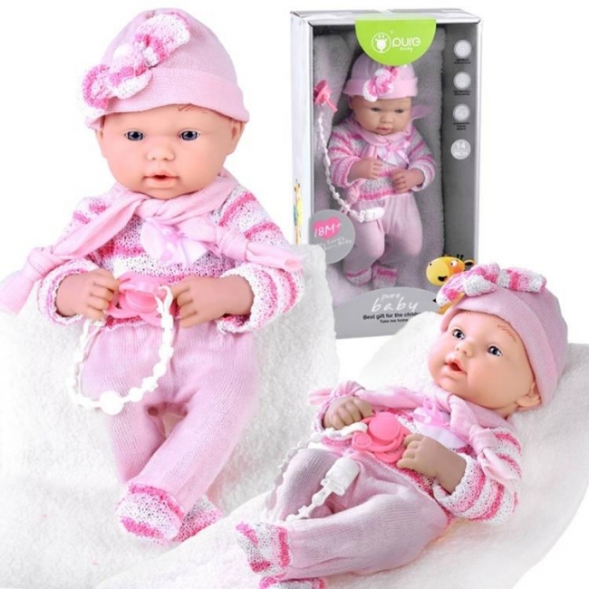 <img src='https://webimage.pl/pics/994/5/d5905375855994.jpg' style='height:440px' /> Lalka w pudełku