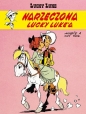 Lucky Luke. Tom 54 Narzeczona Lucky Luke'a - Guy Vidal