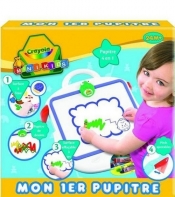 Moja pierwsza deska do rysowania Crayola - <br />