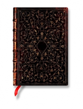 Notatnik Midi Grolier - <br />