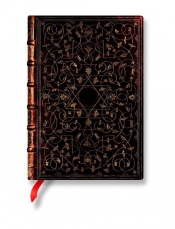 Notatnik Midi Grolier - <br />