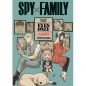 Spy x Family Fan Book: Eyes only - Tatsuya Endo