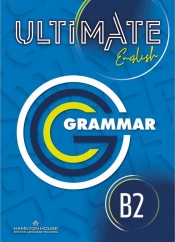 Ultimate English B2 Grammar - Katrina Gormley