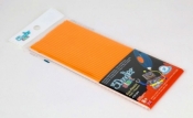 3DOODLER Wkład jednokolorowy Pomarańczowy (GXP-565856)