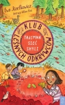 Klub Leśnych Odkrywców Tajemna Sieć Shyli Ewa Józefkowicz