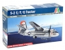 ITALERI S2 EFG Tracker (2699)