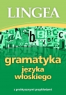 Gramatyka języka włoskiego w.2026 Opracowanie zbiorowe