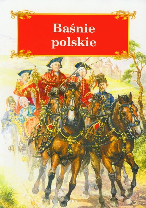 Baśnie polskie