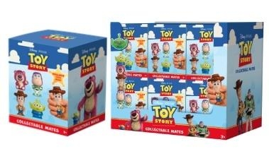 Toy Story Foamate