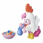MLP FIM Kucykowi Przyjaciele z akcesoriami Pinkie Pie