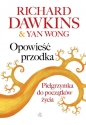 Opowieść przodka - Yan Wong, Richard Dawkins