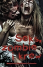 Seks, zombie i krew - Małgorzata Wiśniewska-Cichowska