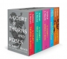 A Court of Thorn and Roses Box Sarah J. Maas